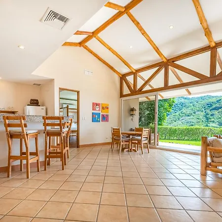 Villa Carao